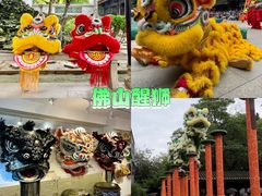 -佛山市祖庙博物馆