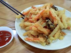 -贤花饭店(城阳店)