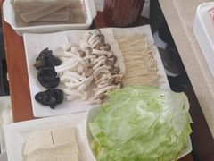 -阳坊大都涮羊肉(阳坊总店)