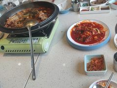 -韩香福烤肉庄园(荣成店)
