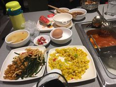 -海底捞火锅(连城广场店)