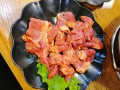 -大壮家原味烤肉(兴华北街店)