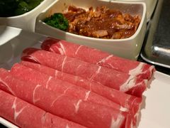 -海底捞火锅(龙湖三千集店)