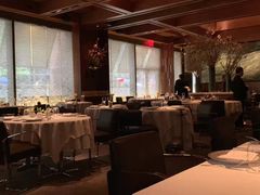 -Le Bernardin