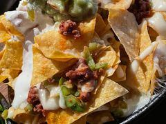 -Q MEX 库迈墨西哥餐吧(三里屯店)
