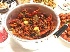 -文和友老长沙龙虾馆(化龙池店)