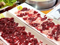 -海银海记潮汕牛肉火锅(新港中路海珠店)