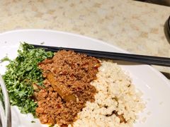 三味茄子-味上湘菜馆(岳麓山店)