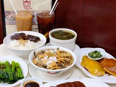 -龍記飯店