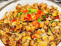 -快乐爱斯米牛排自助(正大广场店)