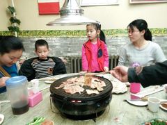 -北京胡同传统炙子烤肉(文兴路店)