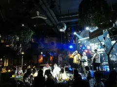 -胡桃里乐队酒馆(农科路店)
