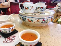 -点都德(聚福楼店)