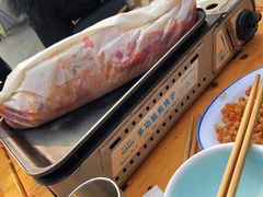 -纽道沸巫山纸包鱼(中海国际店)