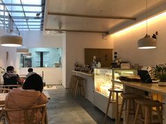 -禾康家蛋糕店