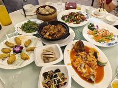 -清真马祥兴菜馆(云南北路店)