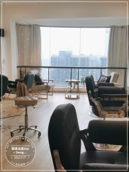 -韩逸龙霆Hair Design Studio