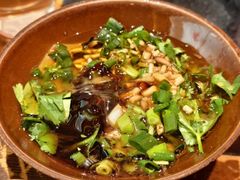 -重庆老灶火锅(红岭店)