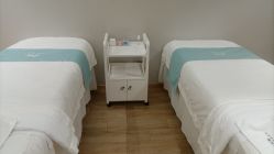 -奥本科技美肤·养生SPA