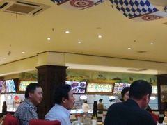 android_upload_pic-比尔森巴西烤肉自助(红旗街店)