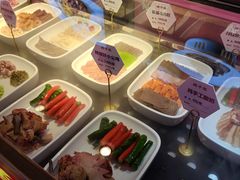 -鸽子侯·家宴·平价海鲜(绿地店)