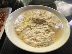豆花儿-天师洞道家食堂