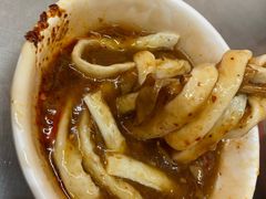 -杨记灌肠(食品街店)