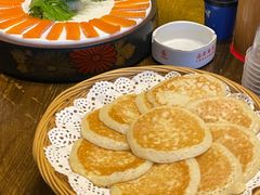 -醉美东江·三文鱼·烧鸡公