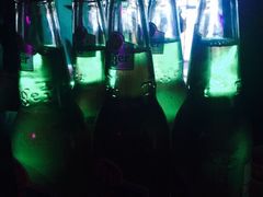 好久不见乐队弹唱酒吧-好久不见网红乐队酒吧(鼓浪屿海底世界店)