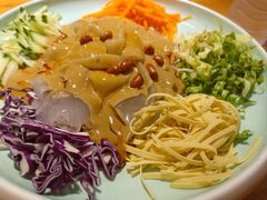 -清风园肘子馆(万家大激店)