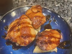 -渔荷食町·铁板烧料理(崂山万象汇店)