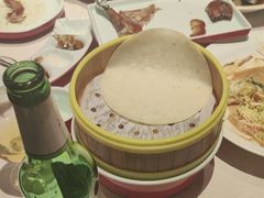 -小京华楼·京味斋(三元桥国展店)