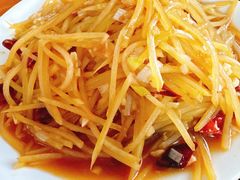 -南窖乡水峪村山情农家