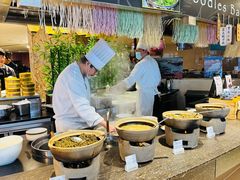 -大连中远海运洲际酒店