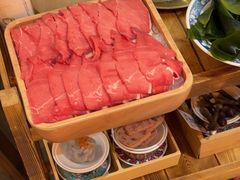 -旧街市鲜货老火锅(大光路店)