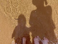 -威海国际海水浴场旅游区