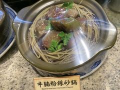 -南京大牌档(壹方天地店)