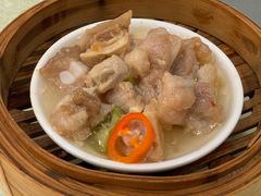 -顺德人家食府(黄金广场店)
