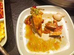 -盛江山自助料理(奥莱锦辉购物广场店)