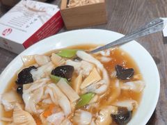 -魁盛居百年鲁菜馆(县西巷店)