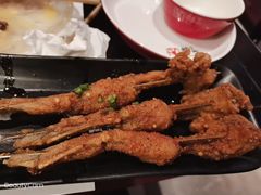 -蛙三泡椒牛蛙(万象城店)