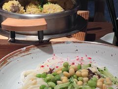 北京炸酱面-馋嘴猫北京食堂·烤鸭·宵夜(亚运村店)