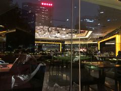 -岷山饭店-芝芝自助餐厅