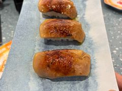 -元气寿司(东方宝泰店)