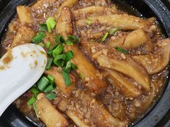 -台山美食一绝阿四台山黄鳝饭(阿四创作店)