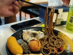 -吉布鲁牛排海鲜自助(万州万达广场店)