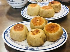门钉肉饼-老爆肚满五香烧牛羊肉