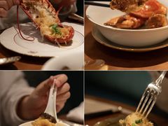 -無招牌海鮮(芽笼店)