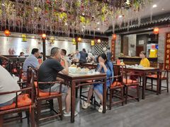 -鸭匠食府·挂炉烤鸭·新京菜(阜成路店)