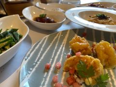 -成都瑞吉酒店·宴庭中餐厅